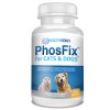 HealthyKidney PhosFix for Cats & Dogs: Phosphorus Binder for Cats