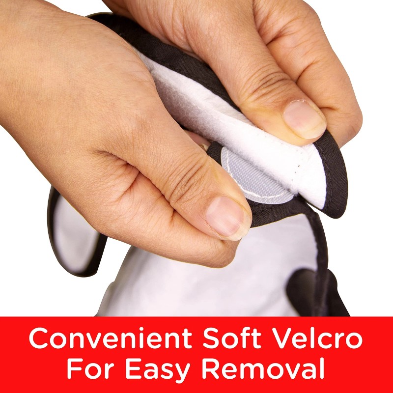 AQUARIUS GAMAGO - Star Trek Engineering Bib