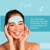 Forehead Wrinkle Patches Reusable | Non-Invasive Wrinkle Treatment for Fine