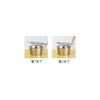 Belmont BM-076 Titanium Sierra Cup Lid (M) Made in Japan