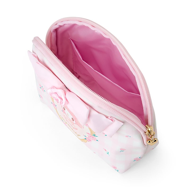 Sanrio 466743 My Melody Pouch (Dory Rose)