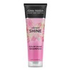 John Frieda Vibrant Shine Shampoo para añadir brillo al cabello|