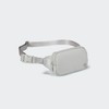Mini Belt Bag 0.7L, Pander Waterproof Mini Everywhere Fanny Pack