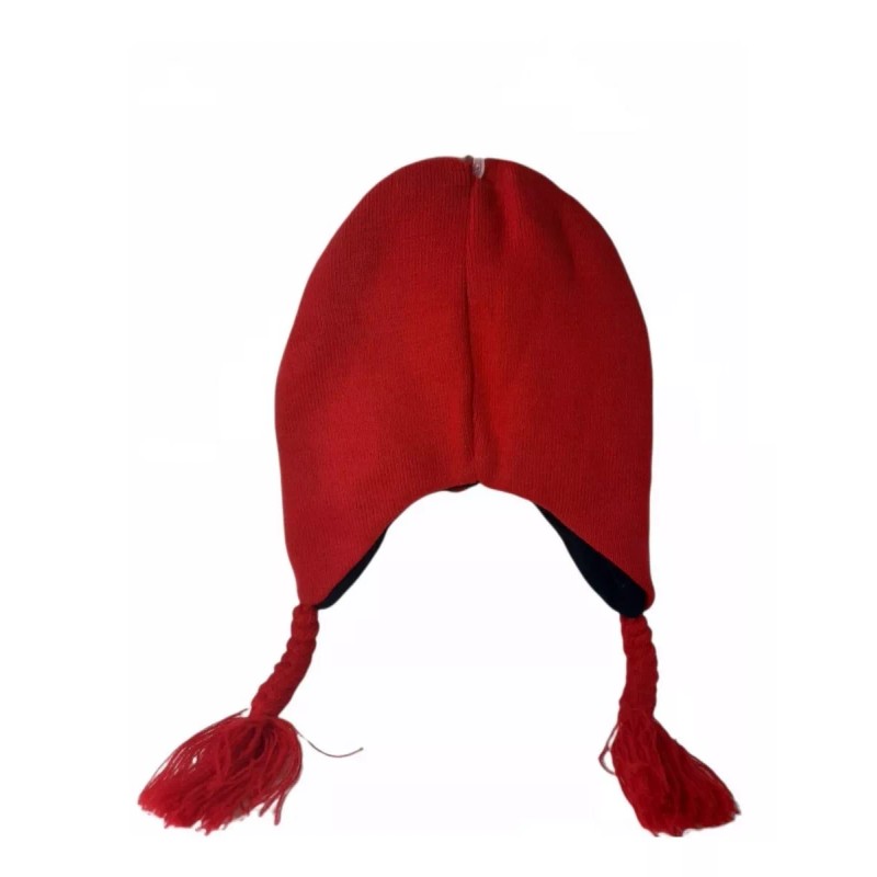 Misorel Gorro Cars Niño Infantil Calientito