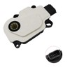 Priprilod Shutter Grille Air Door Actuator Motor A24041153212 Compatible with