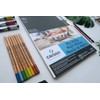Canson Mix - Libro de Arte, 0, 0, 7"X10", 1