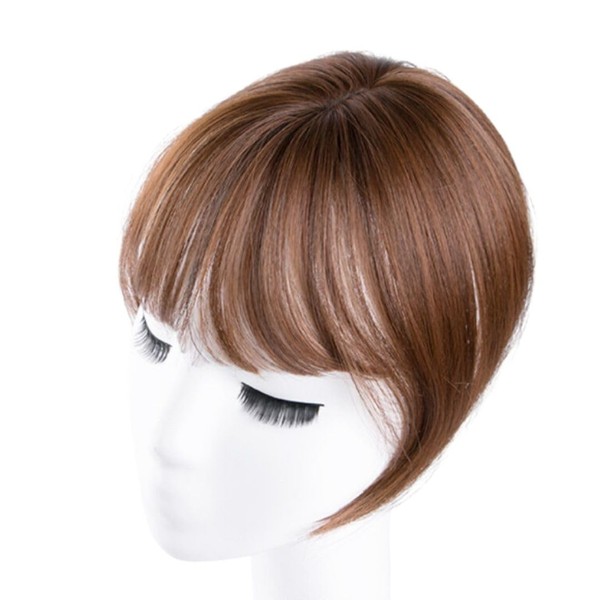 Even on a busy morning! Easy to arrange hair with