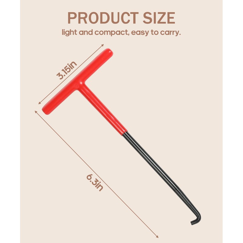 Flaconi Motorcycle Tools，Spring Puller Tool，Spring Hook，Spring Tool，Spring Hook Tool，Spring Removal