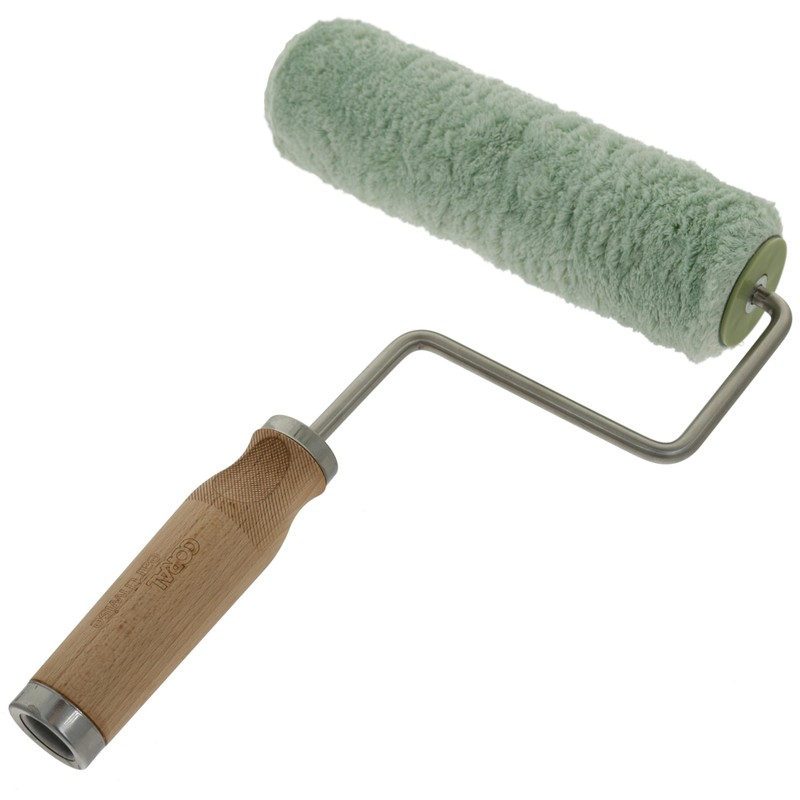 Coral 42812 Earthwise 9 inch 1.75" dia Paint Roller Frame