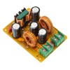 DC LC Filter 50V 10A Electromagnetic Interference Double Sided FR4