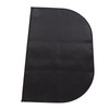 Fire Pit Mat Insulated Fireproof Heat Resistant Foldable Under Grill