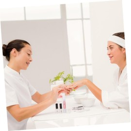 minkissy Bolígrafo De Aceite Para Cutículas Revitalizante 8 Piezas Tamaño Compacto Cuidado Nutritivo Para Uñas Esmaltadas Aplicación Precisa Para Uso Diario y Cuidado Personal