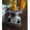 ITT DIA-FLO 1" Diaphragm Valve Handwheel 1-N-PN-963