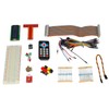 Development Board Kit for Pi B+ 830 Hole Breadboard Resistor