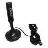 Radox Antena Con Imán Tv Hd Hdtv Alta Definición Radox
