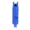 10PCS Bike Valve Core Remover Tool Kit Repair Set French