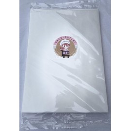 Oblatenpapier Esspapier Wafer Paper Blumen 25 Blatt Din A4