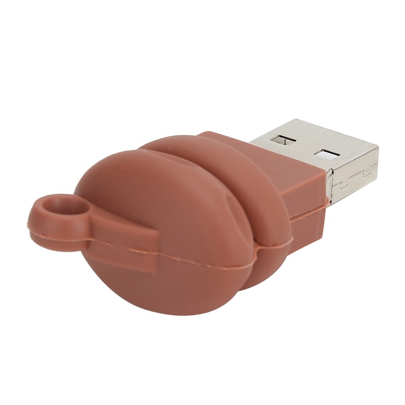 Memory Stick USB HighSpeed Transmission Cartoon Model Plugin Mobile Storage