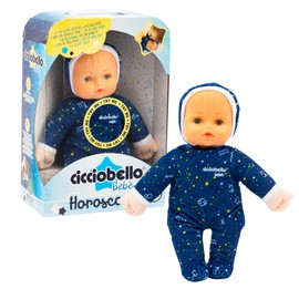 Bambola Giochi Preziosi Bebè Horoscope