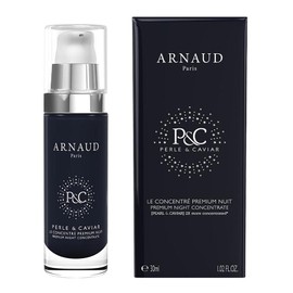 Premium Night Concentrate Pearl & Caviar Arnaud 30ml