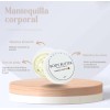 Mantequilla Corporal Castoli 100% Natural Mango