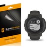 Supershieldz (6 Pack) Designed for Garmin Instinct 2 / Instinct