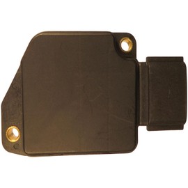 New Mass Air Flow Sensor Compatible with Nissan Frontier 99-04 Quest 99-02 Xterra 00-04 Pathfinder 98-00 Mercury Villager 99-00 Infiniti QX4 98-00 22680-7B000 22680-7B001
