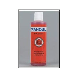 Tranquil Fish Calmer 8oz