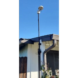 Mamotion RTK Mount for Mamotion luba 2 & 1