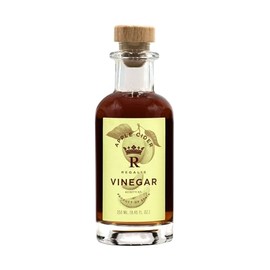 Regalis Apple Cider Vinegar, Small Batch & Aged Spanish Vinegar, 250ml