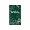 C.S.Pang Joint Palpal Green Lipped Mussel Extract Oil Complex 310mg x 30 Capsules 1 Box / 씨스팡 관절팔팔 초록입홍합추출오일복합물 310mg x 30캡슐 1박스
