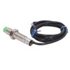 5PCS Proximity Switch M18x1 Approach Sensor for Distance Detection 2