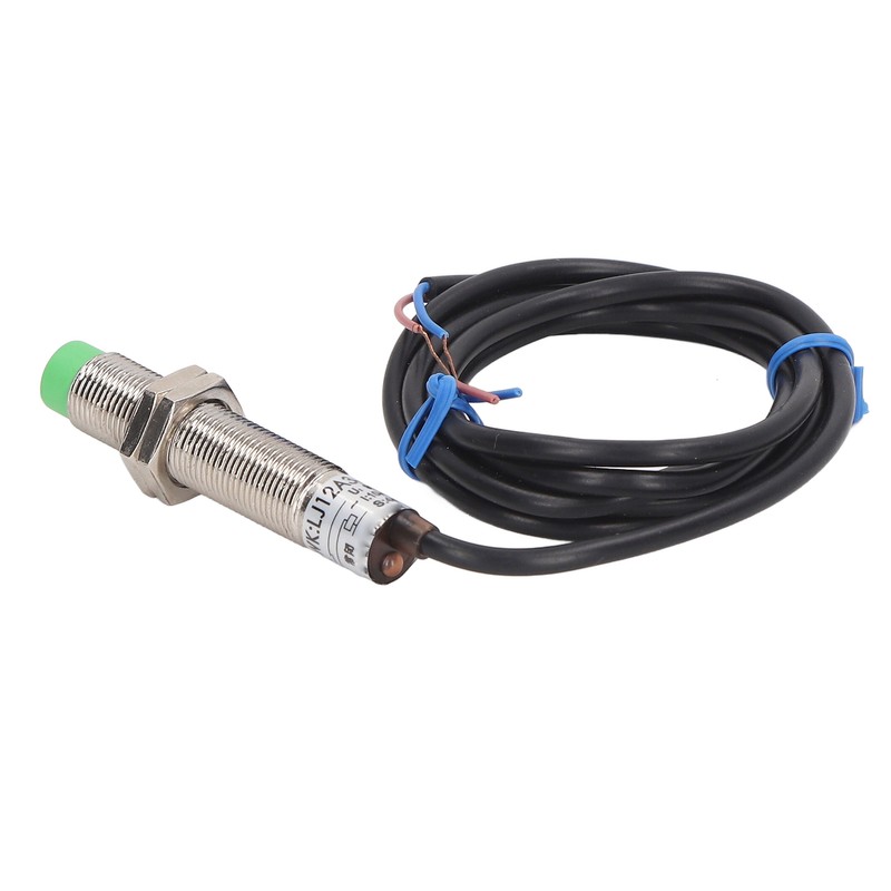 5PCS Proximity Switch M18x1 Approach Sensor for Distance Detection 2