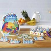 Educational Insights Preschool Board Games - Multiple Variations for Learning
