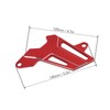 Motorcycle Front Sprocket Guard Aluminium Alloy Replacement for CRF250L CRF250M