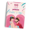 Cuaderno 100 Citas Con Mi Princesa Padre E Hija Rosa