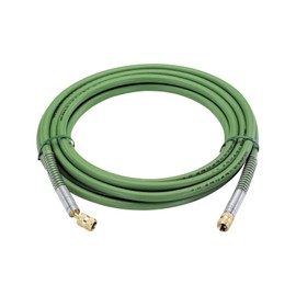 Ichinen TASCO TA381KG-5 Pressure Resistant Hose for Connection (1/4F Female x 1/4F Female) 16.4 ft (5 m)