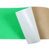 Skateboard 9" x 33" Green Grip Tape