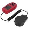 HS1010A Handheld LCD Luminometer Digital Photometer Luxmeter Light Meter Illuminance