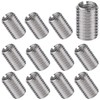Reducing Nut, 12 Pieces Thread Insert, M8 to M10 Reducing