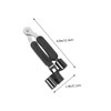 Generic 3-in-1 Guitar String Winder Cutter Tool Set – Multifunctional