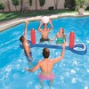 Bestway 16 Inflatable Volleyball Set, 96 x 25 in