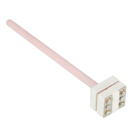 temperure k Type thermocouple Probe high Temp 21×4×4 wrp-100 150mm Type Rhodium thermocouple Temperature Sensor Probe