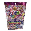 LISA FRANK 600 New Sticker Book, Over 600 Stickers On