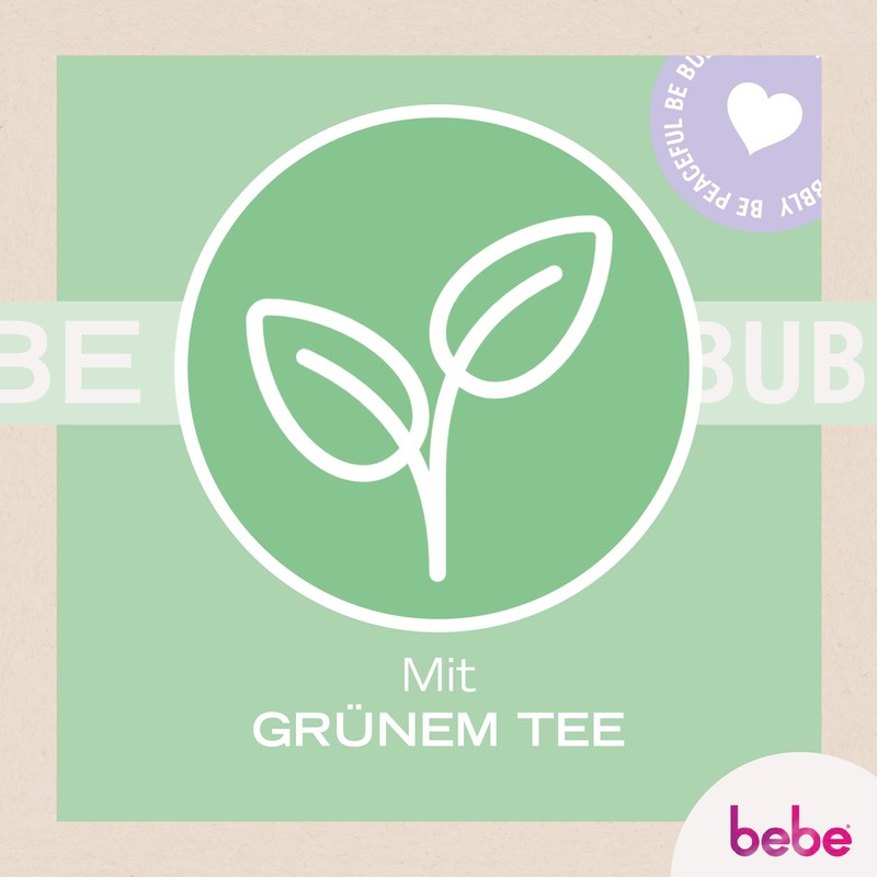 bebe Matte Care (50 ml), Matte Face Cream for Combination