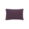 Rohi Cotton Blend Pillowcases 2 Pack - Soft & Breathable