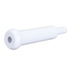 10pcs Oral Suction Handle Disposable Professional Saliva Ejector Suction Valve