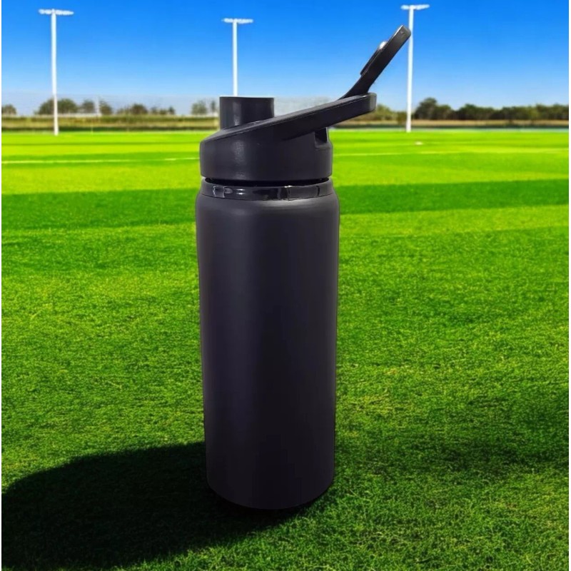 Dortmund Aluminunm Water Bottle 20oz.New