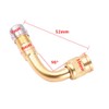 Valve Extensions Car, Motorcycle & Bicycle | 90° Tyre Valve