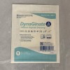 Dynarex #3027 DynaGinate Calcium Alginate Dressings, 4.25" x 4.25" -